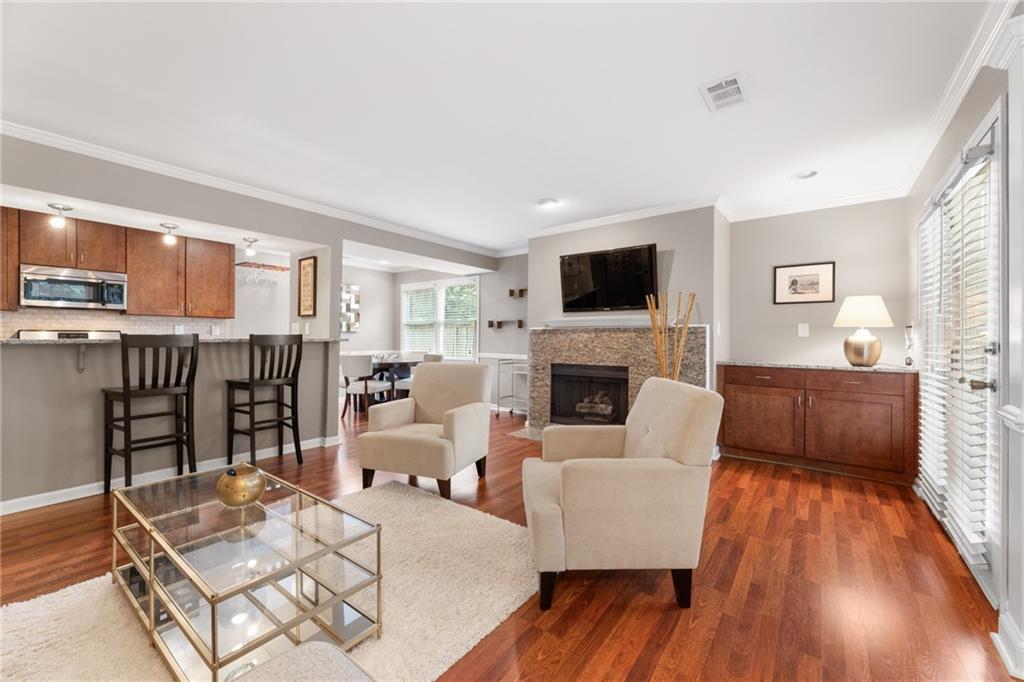 1538 Chantilly Drive NE Unit 133