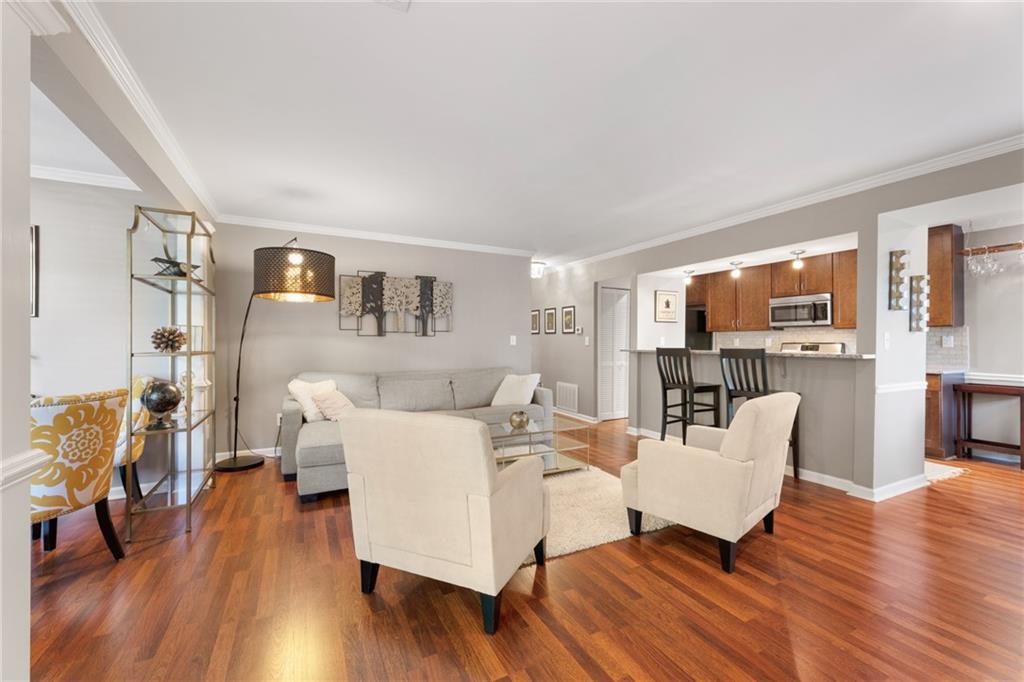 1538 Chantilly Drive NE Unit 133