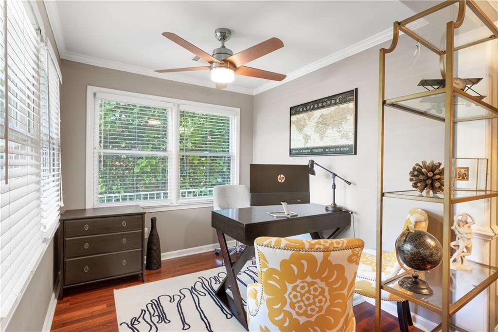 1538 Chantilly Drive NE Unit 133