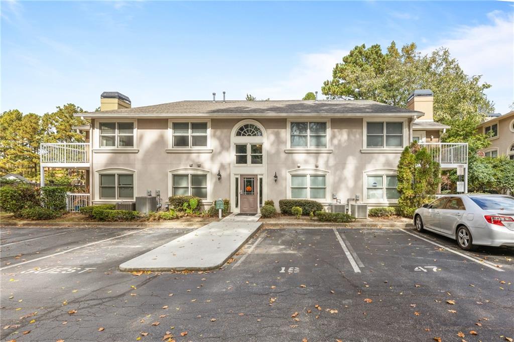 1538 Chantilly Drive NE Unit 133