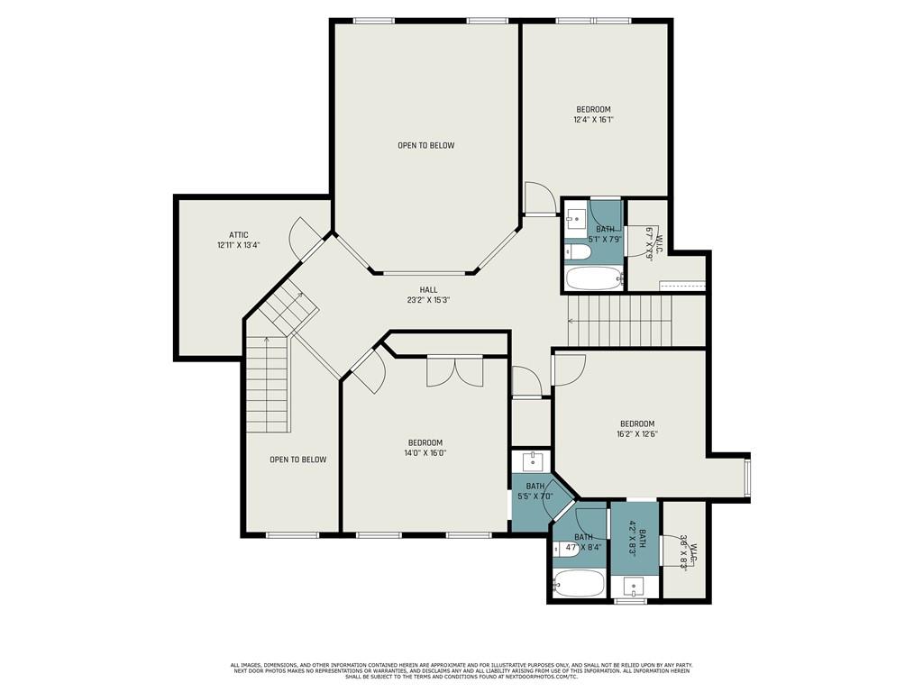 3509 Estates Lane SE
