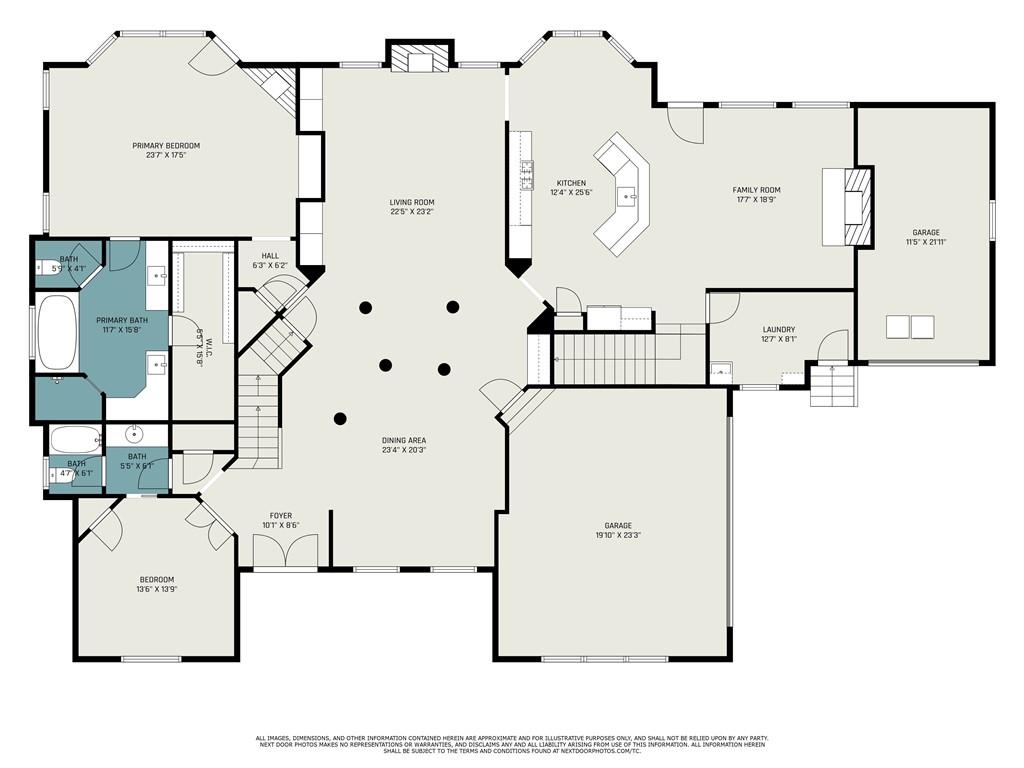 3509 Estates Lane SE