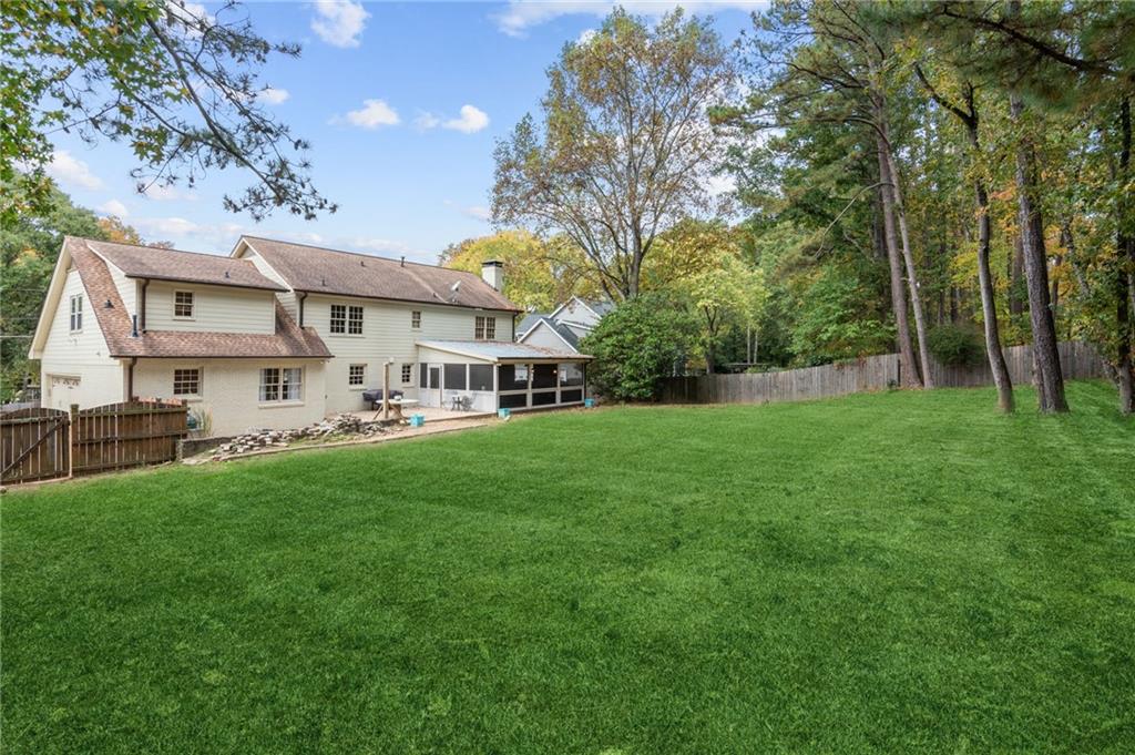 6567 Rosecommon Drive