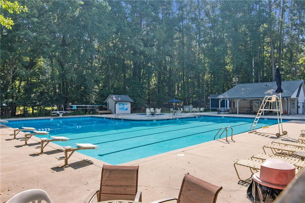 6567 Rosecommon Drive