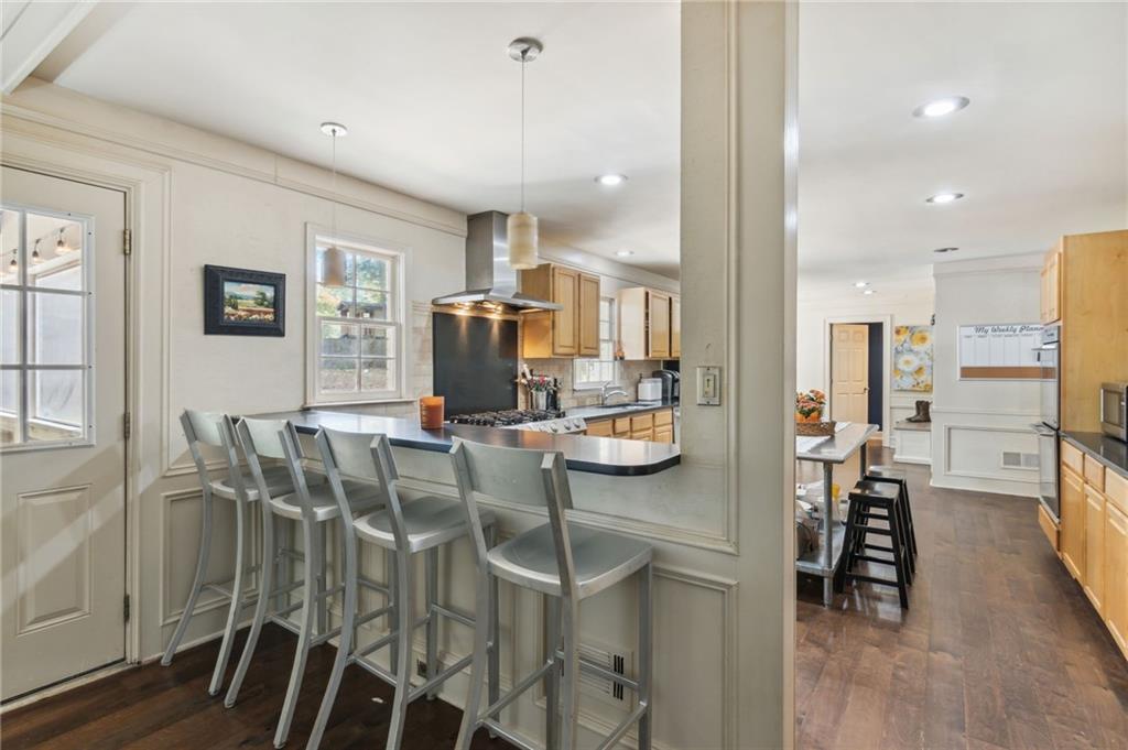 6567 Rosecommon Drive