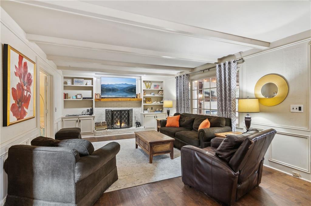 6567 Rosecommon Drive