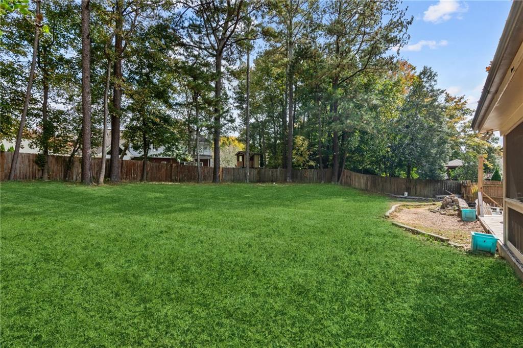 6567 Rosecommon Drive