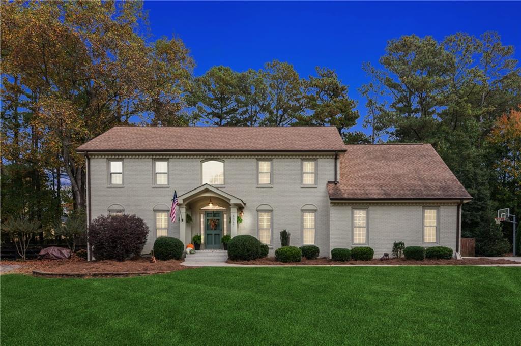 6567 Rosecommon Drive