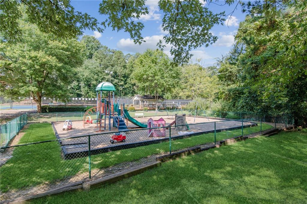 6567 Rosecommon Drive