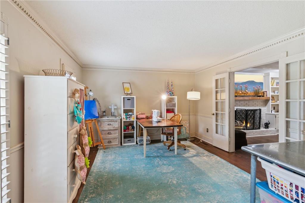 6567 Rosecommon Drive