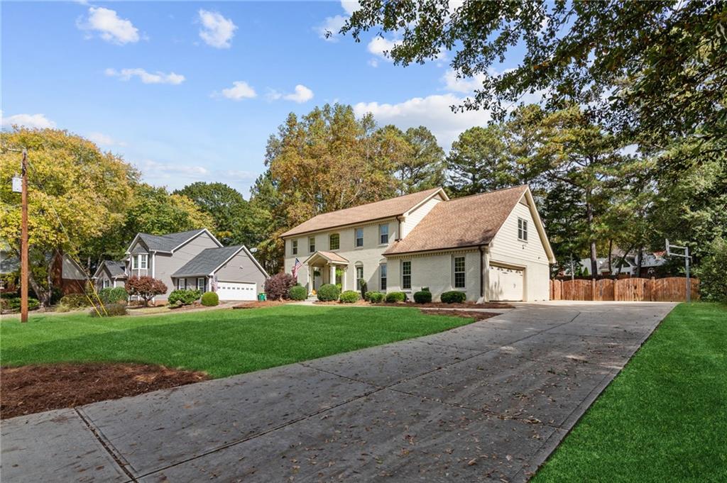 6567 Rosecommon Drive