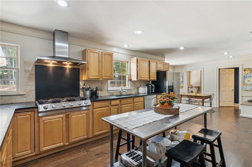 6567 Rosecommon Drive