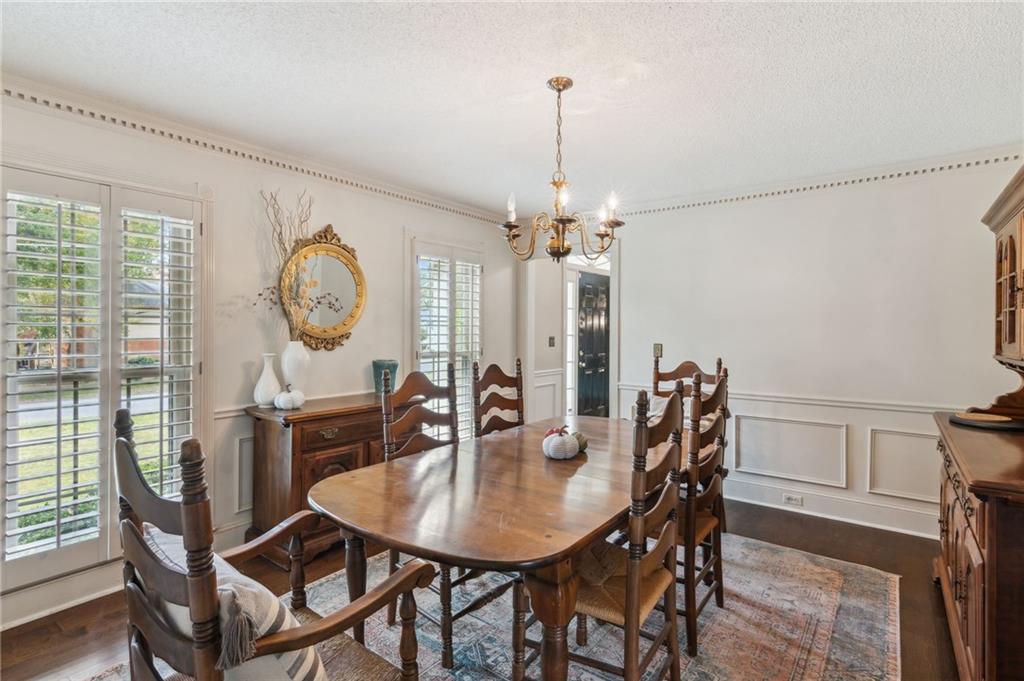6567 Rosecommon Drive
