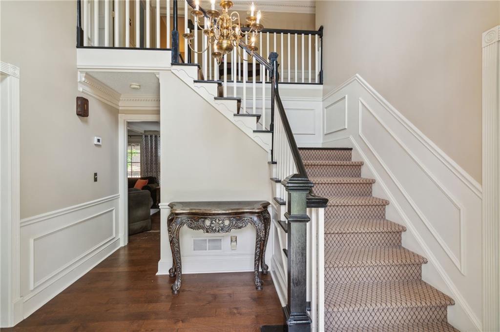 6567 Rosecommon Drive
