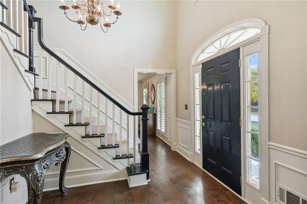 6567 Rosecommon Drive