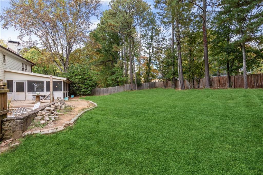 6567 Rosecommon Drive