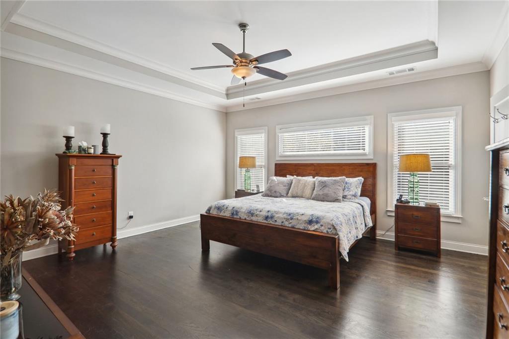 2492 Ellijay Drive NE