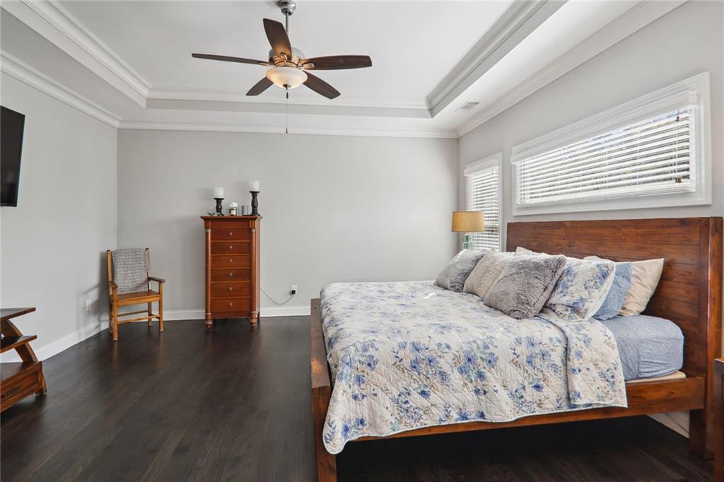 2492 Ellijay Drive NE