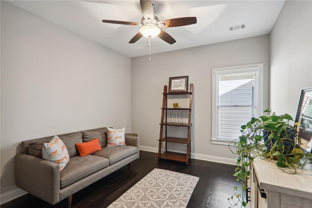 2492 Ellijay Drive NE