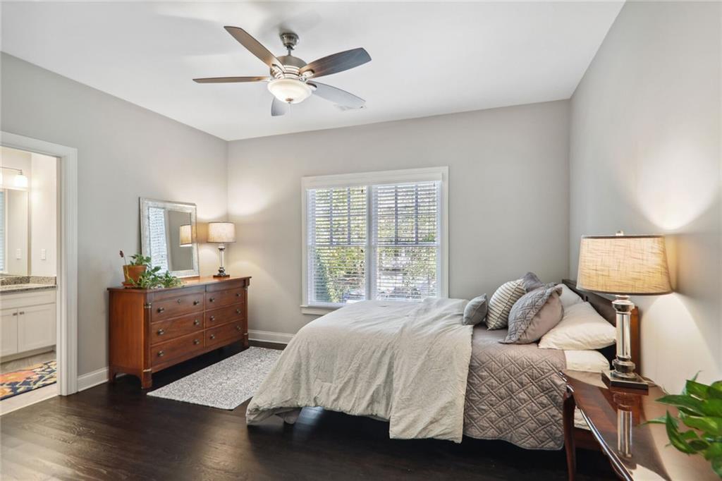 2492 Ellijay Drive NE