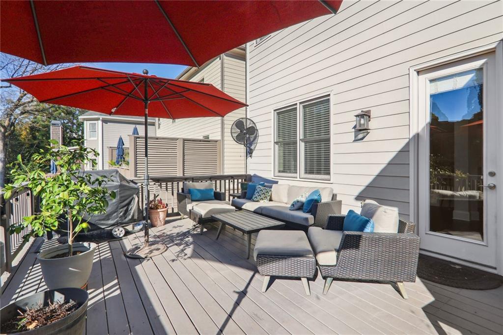 2492 Ellijay Drive NE