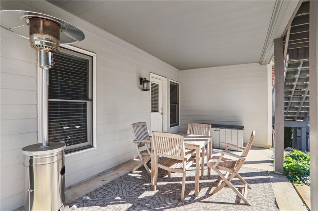 2492 Ellijay Drive NE