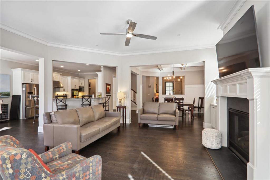 2492 Ellijay Drive NE