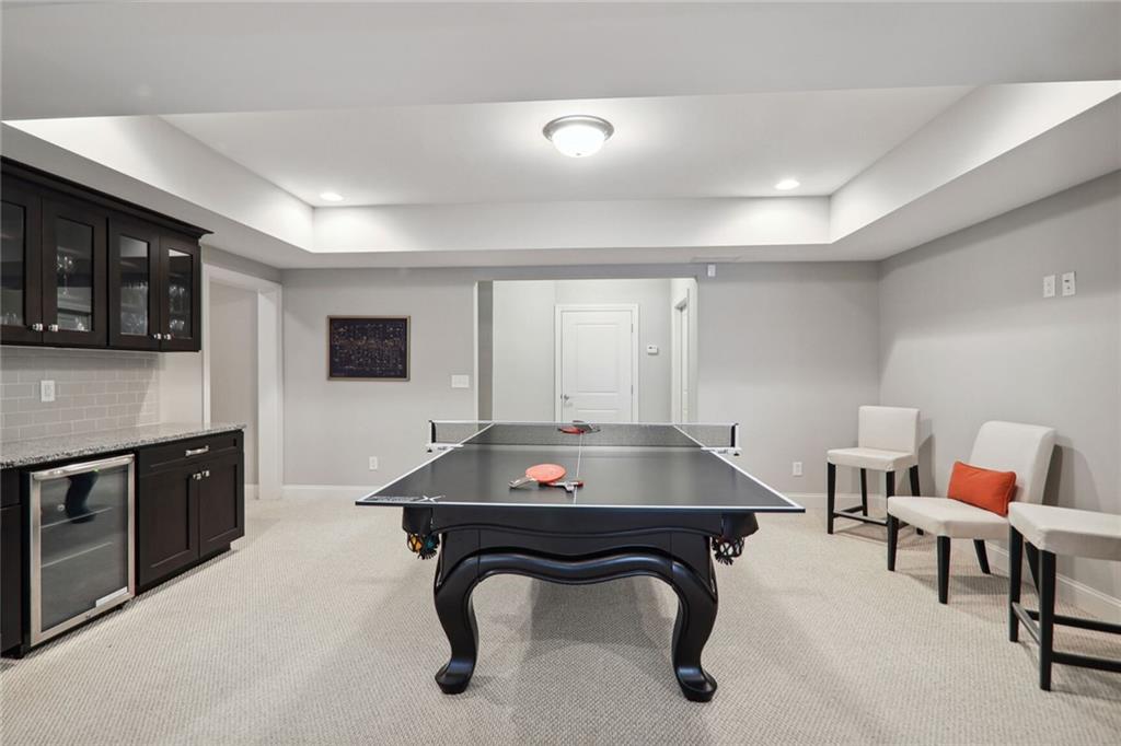 2492 Ellijay Drive NE