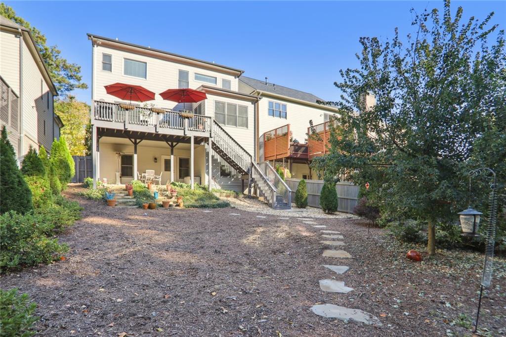 2492 Ellijay Drive NE