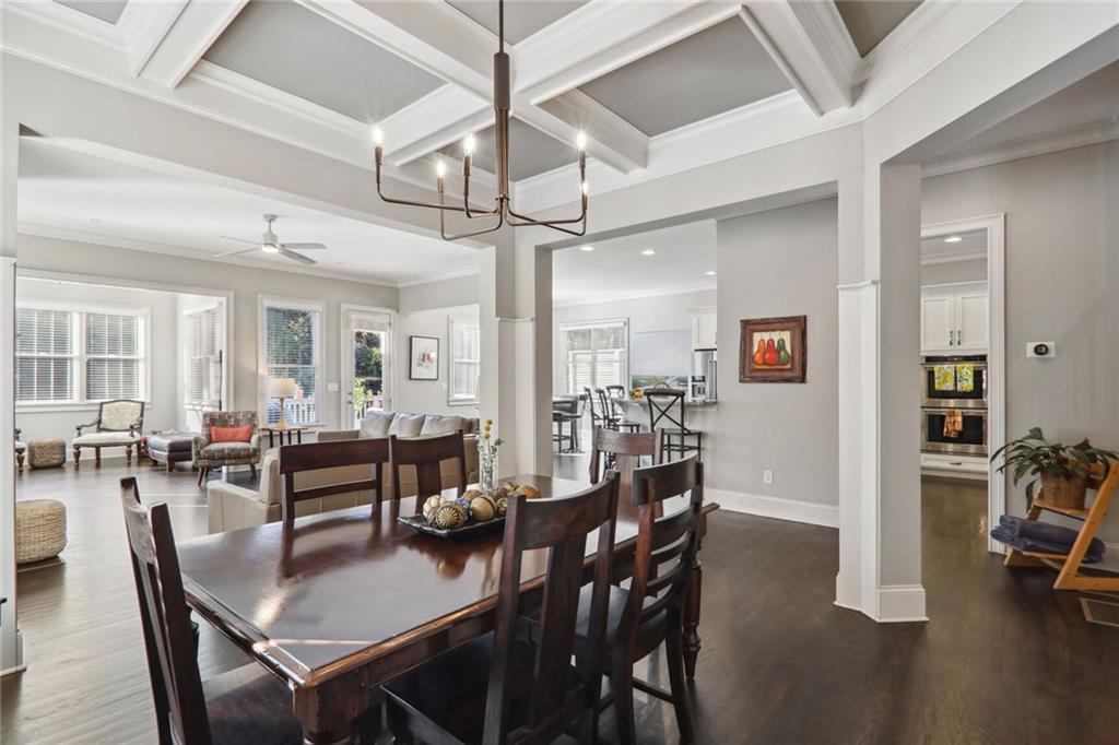 2492 Ellijay Drive NE