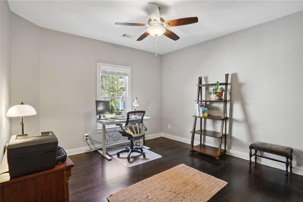 2492 Ellijay Drive NE