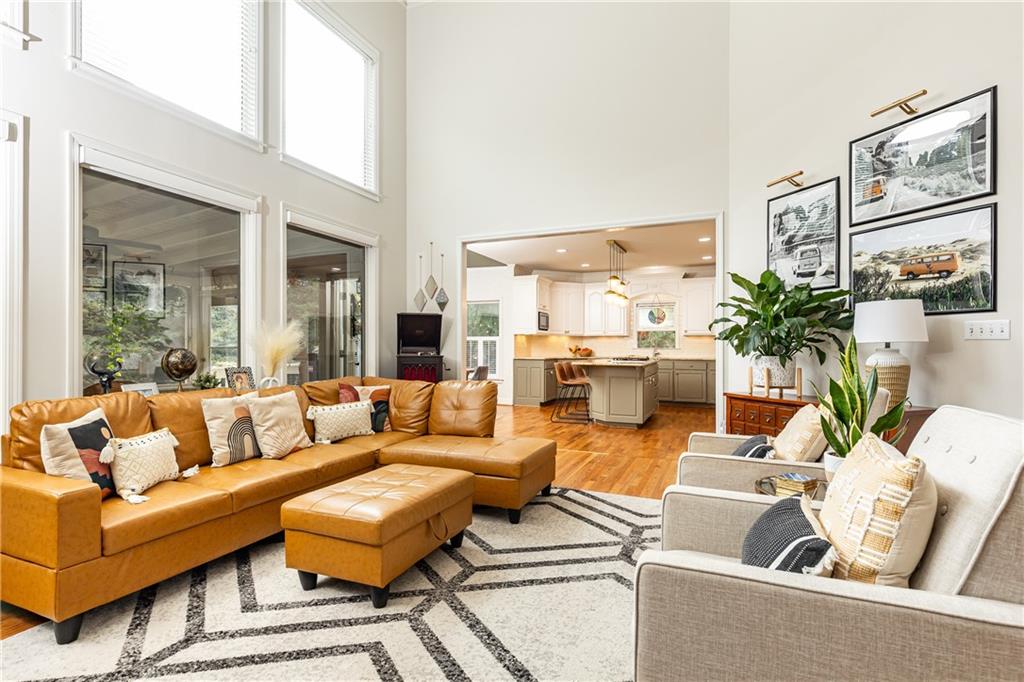 6315 Deerwoods Trail