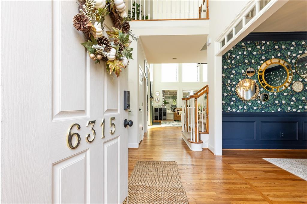 6315 Deerwoods Trail