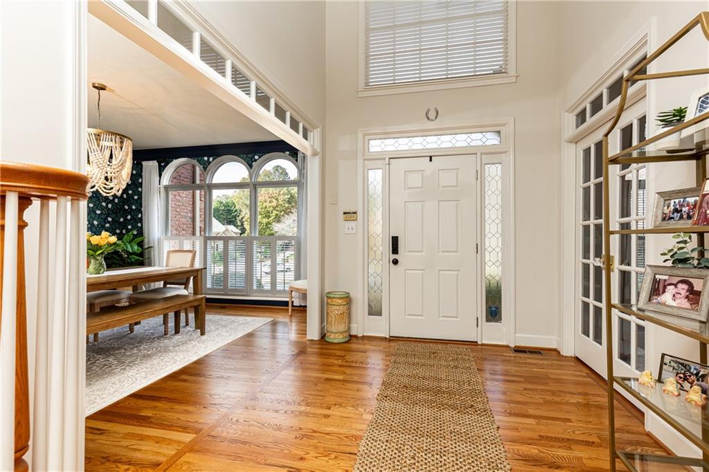 6315 Deerwoods Trail