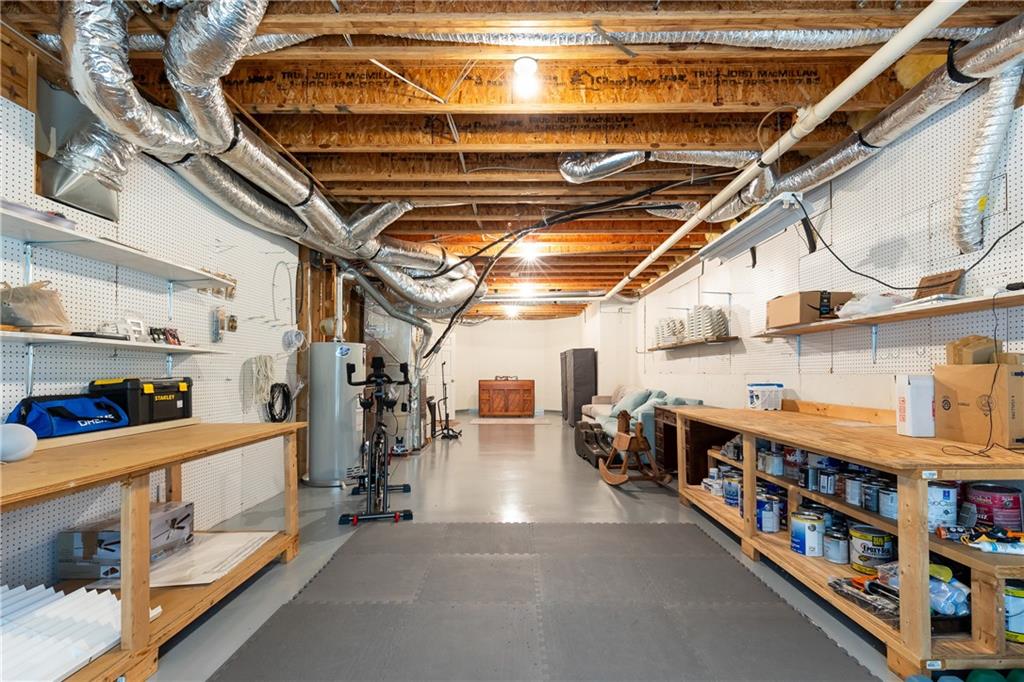 6315 Deerwoods Trail