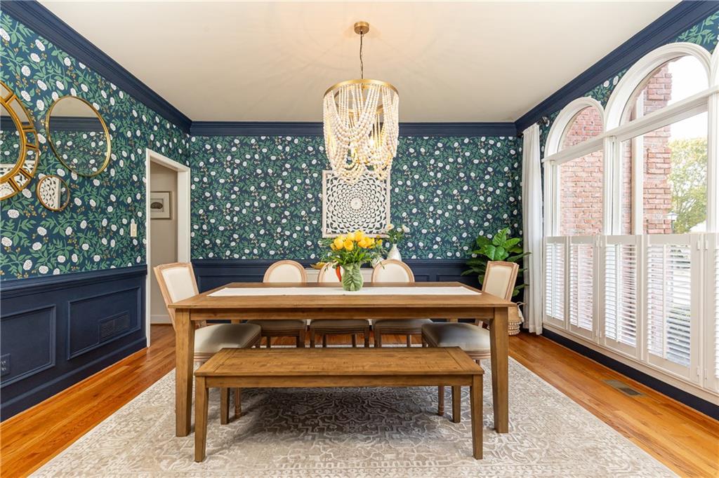 6315 Deerwoods Trail