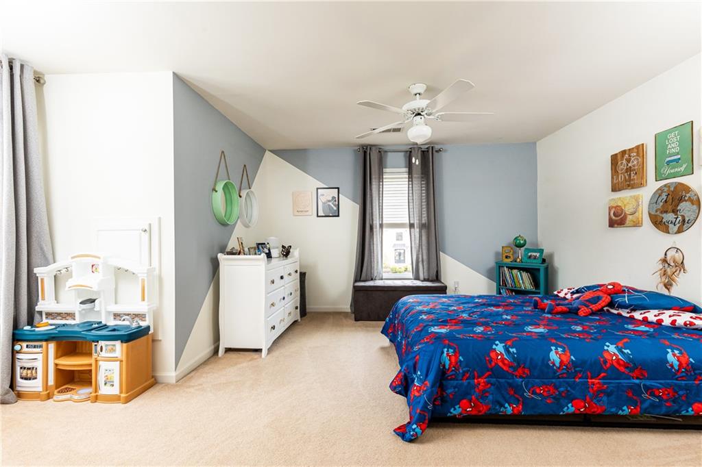 6315 Deerwoods Trail