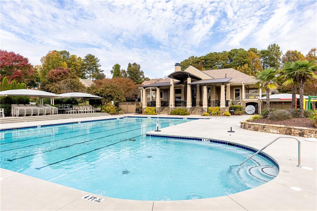 6315 Deerwoods Trail