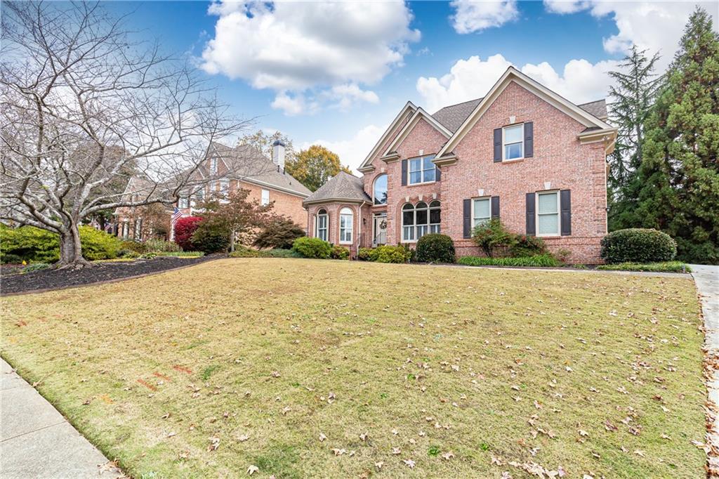 6315 Deerwoods Trail