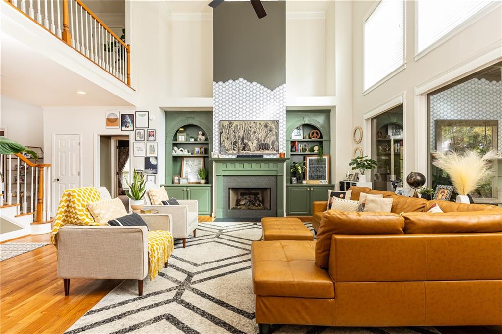 6315 Deerwoods Trail