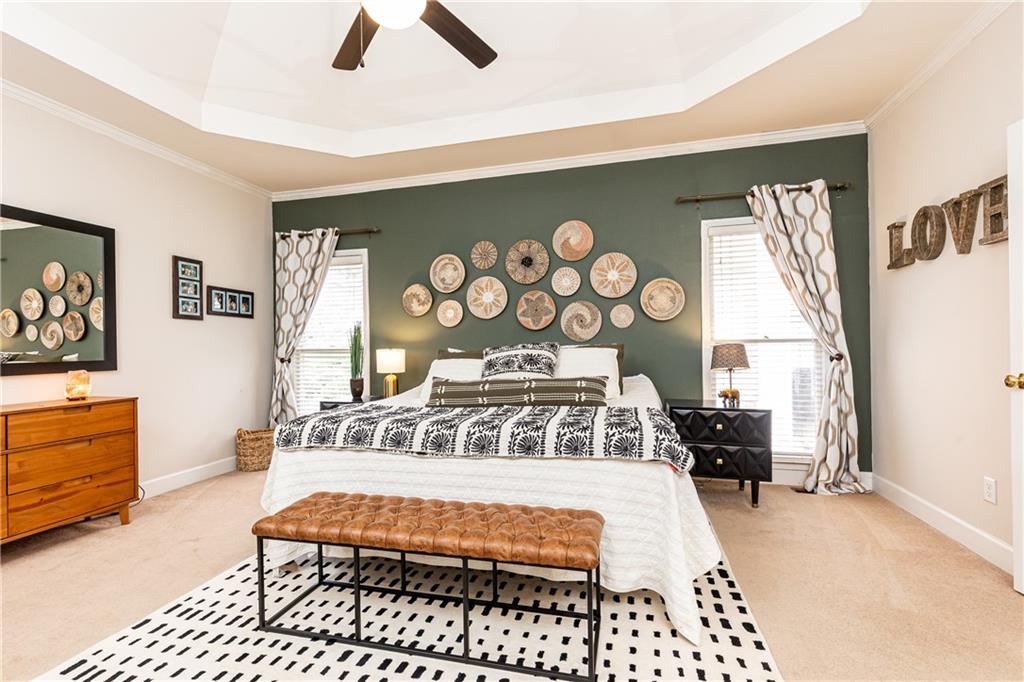 6315 Deerwoods Trail