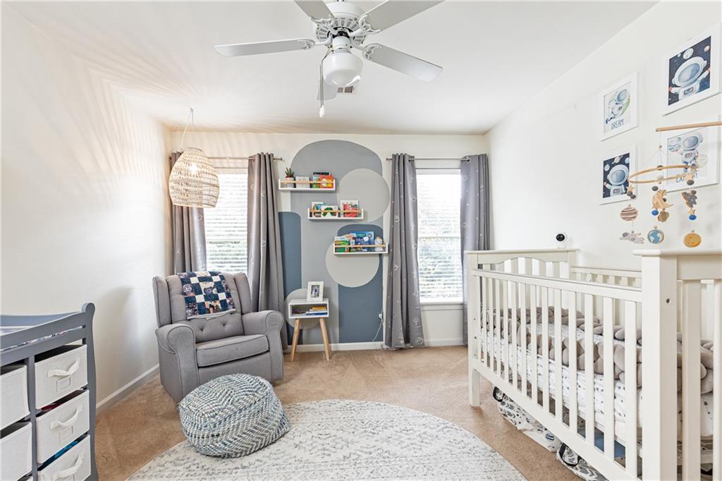 6315 Deerwoods Trail