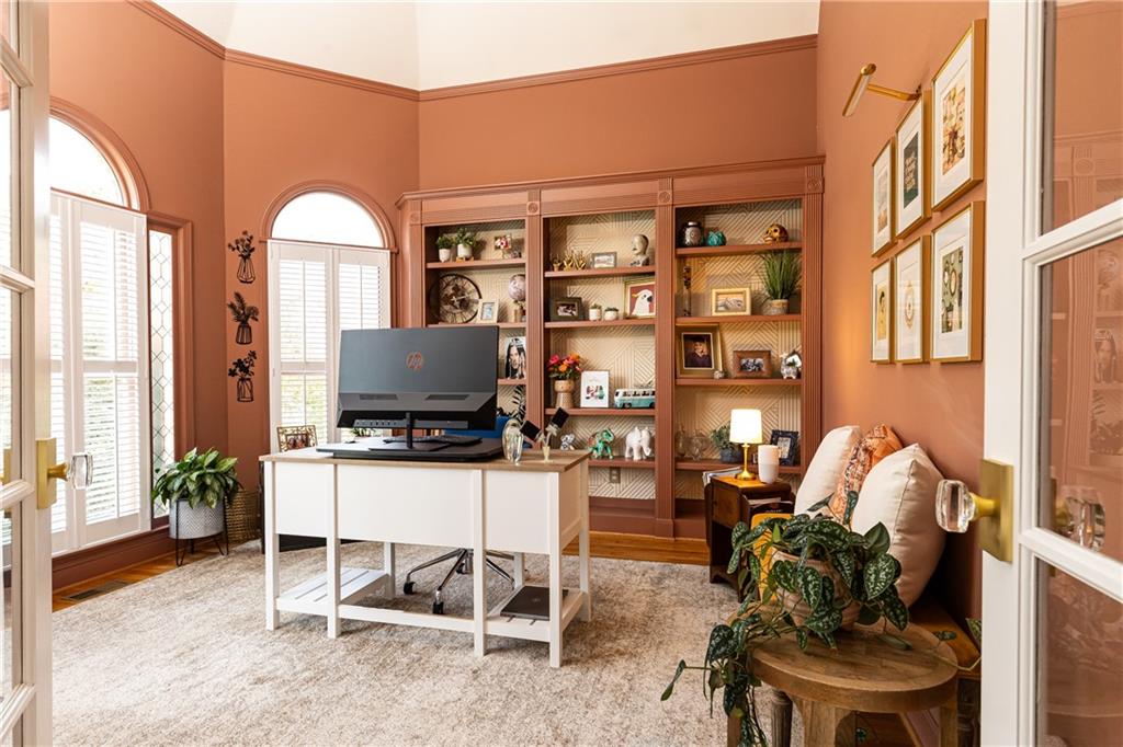 6315 Deerwoods Trail
