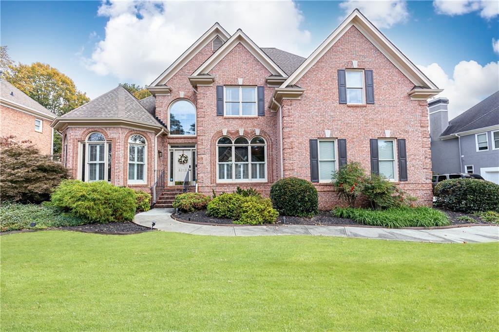 6315 Deerwoods Trail
