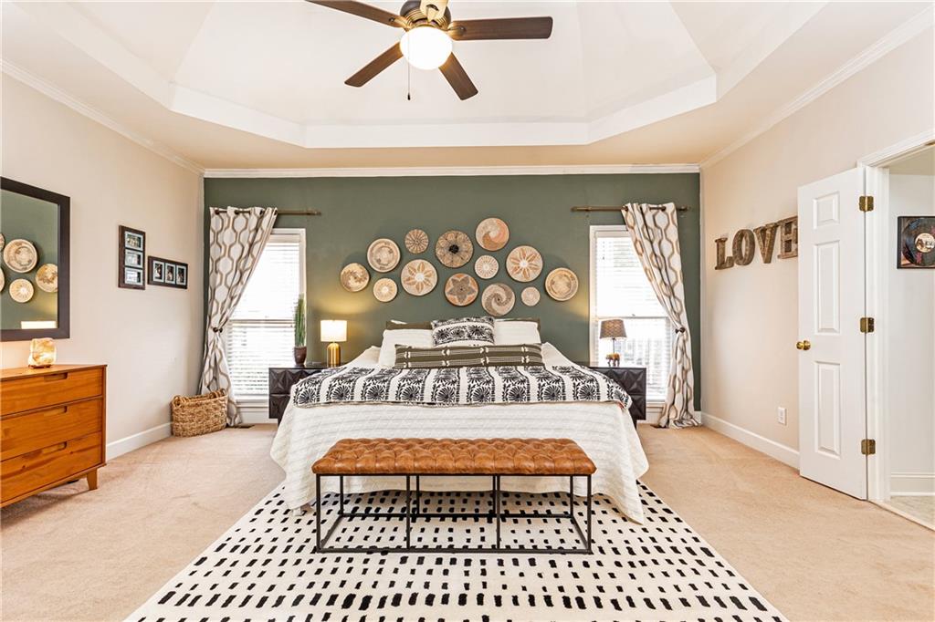 6315 Deerwoods Trail