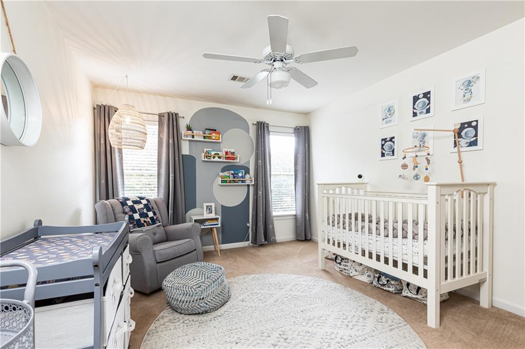 6315 Deerwoods Trail
