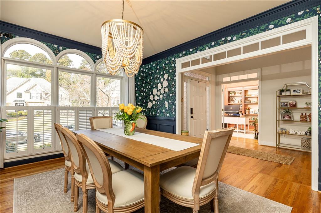 6315 Deerwoods Trail