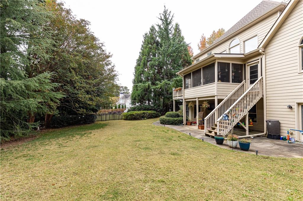 6315 Deerwoods Trail