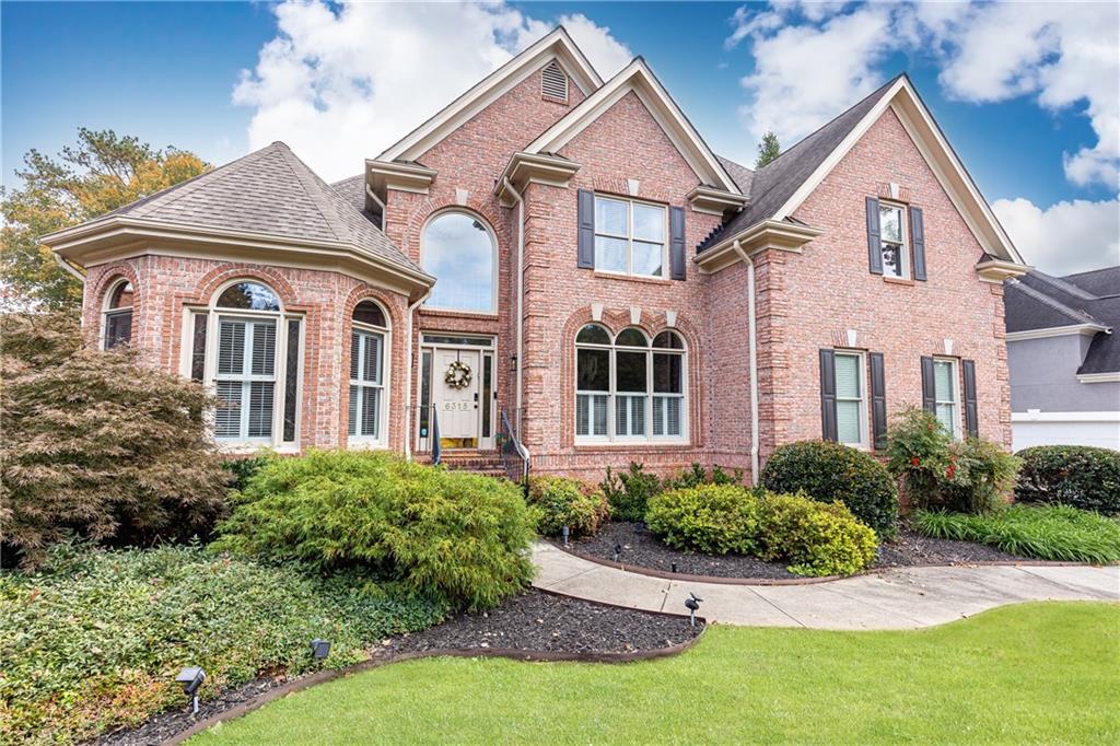 6315 Deerwoods Trail