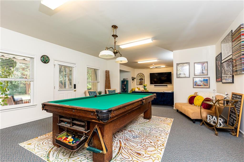6315 Deerwoods Trail